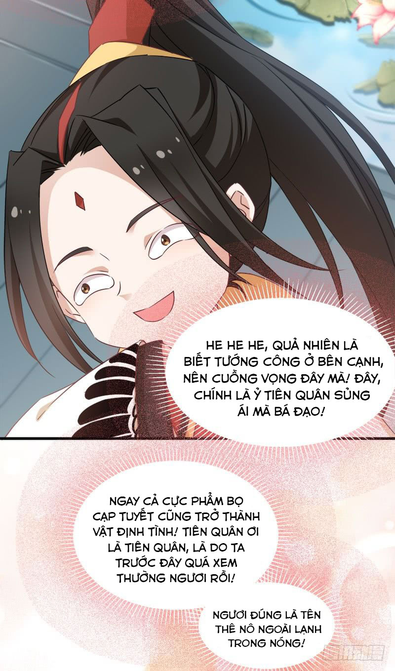 trò chơi trừng phạt chapter 54 9