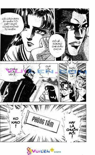 vương tử takeru chapter 23 121