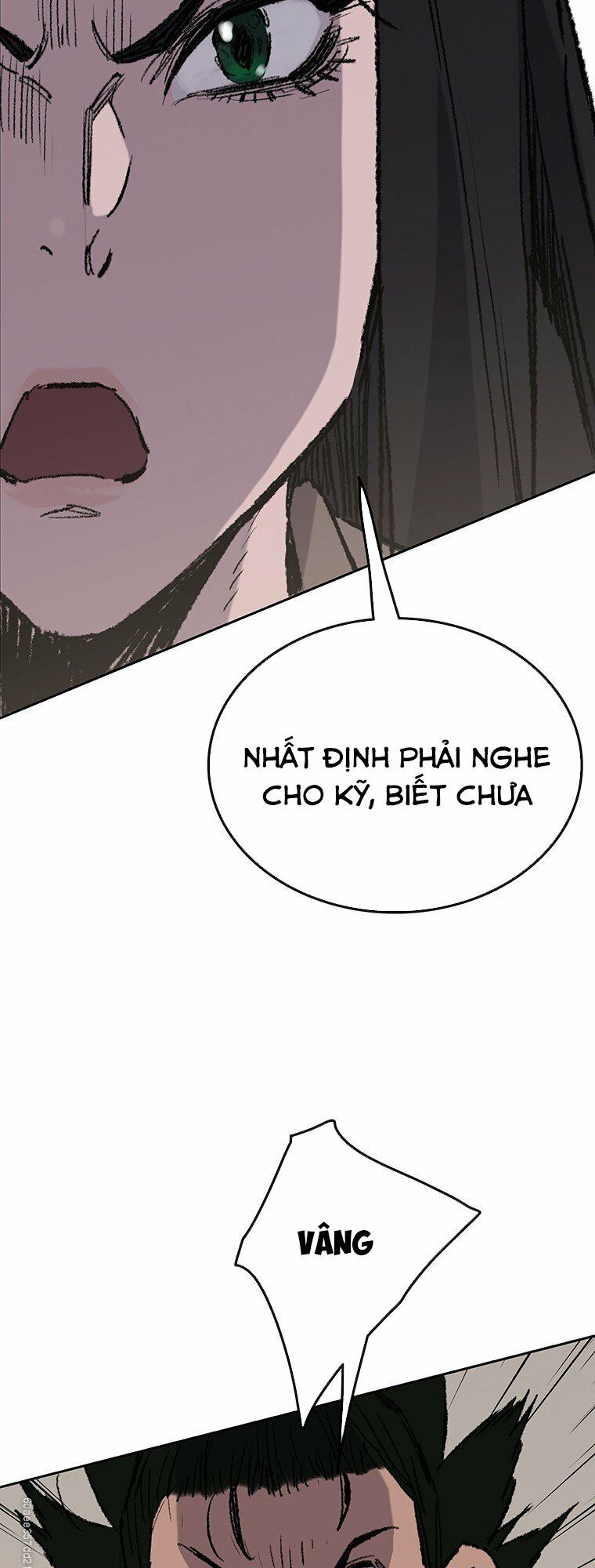 kiếm sĩ bất bại chapter 72 38
