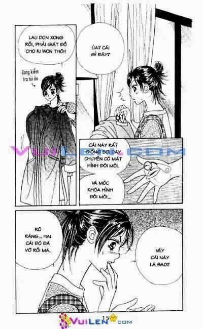 giấc mơ thần tượng chapter 8 154