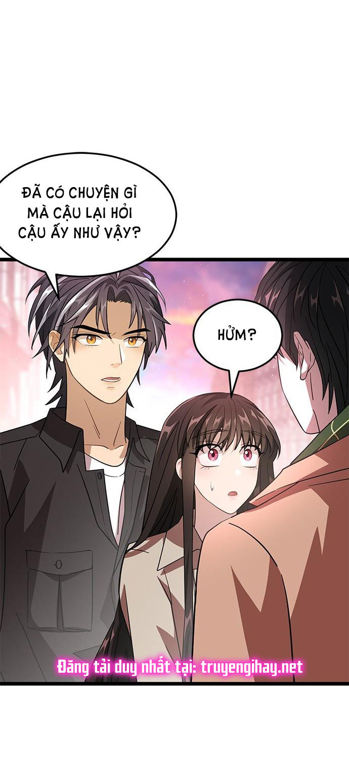 dark moon - tế đàn ánh trăng chapter 12.1 27