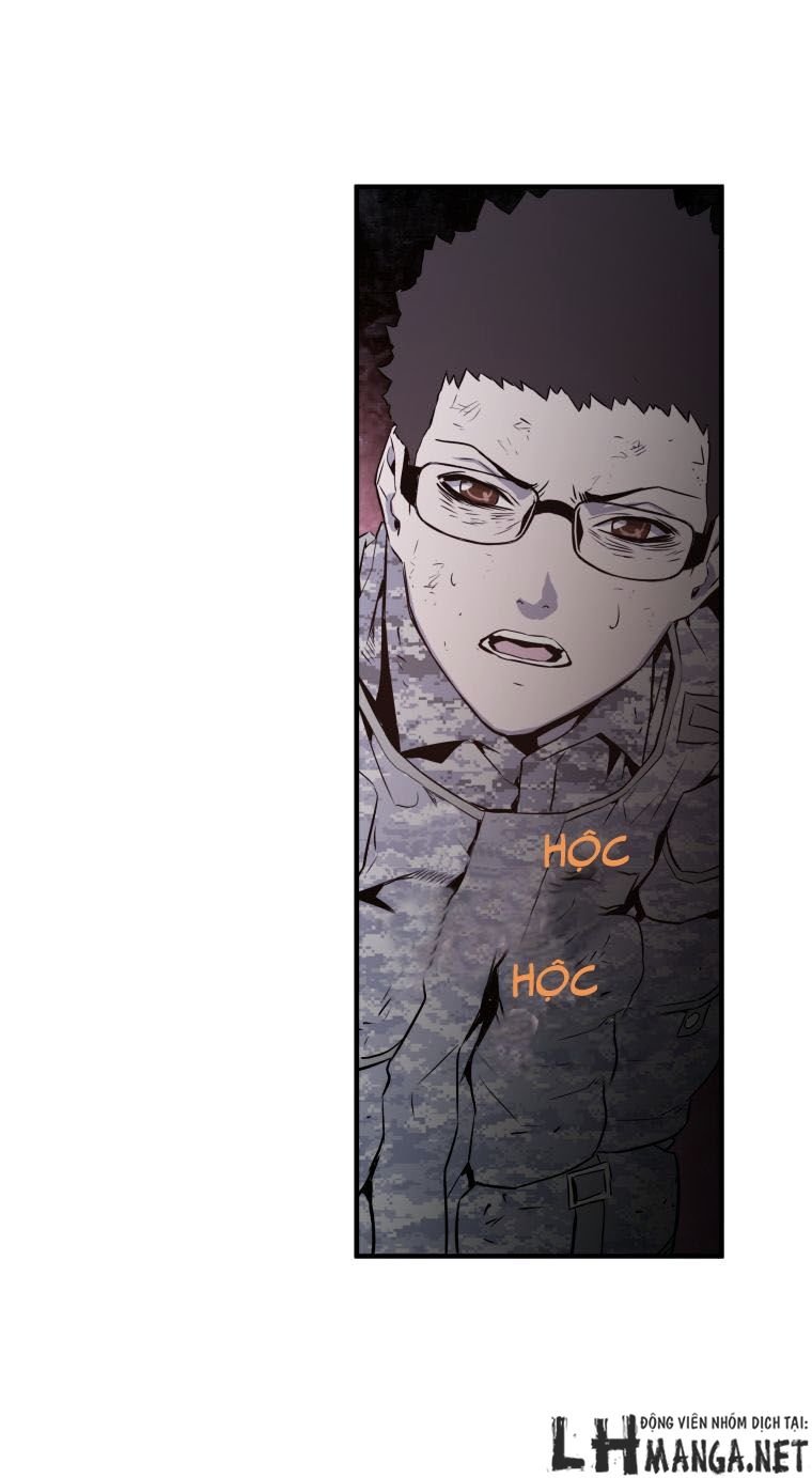 m.i.a - jakjeonjung siljong chapter 34 50