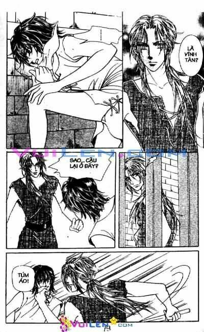 nữ hoàng biển cả chapter 10 79