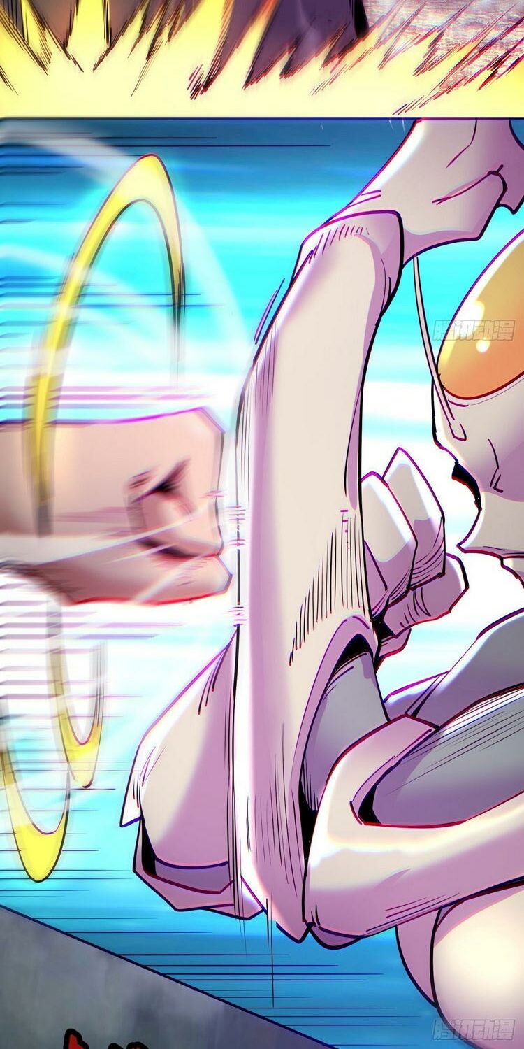 ta là nhà giàu số một, ta không muốn trọng sinh chapter 46 4