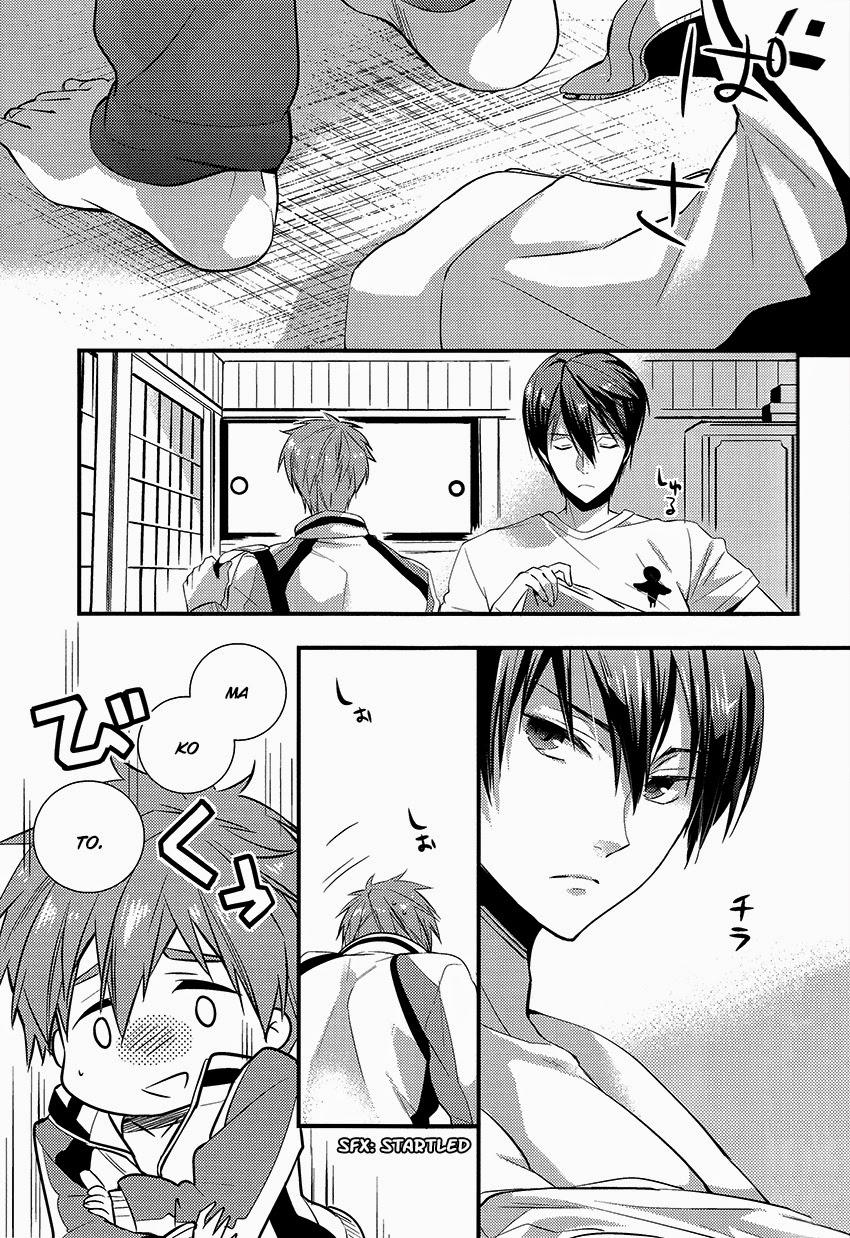 oneshot hỏny chapter 222 4