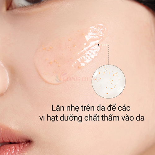 Tinh chất làm sáng da Abib Glutathiosome Dark Spot Vita Drop Serum (50ml) - Hàng chính hãng