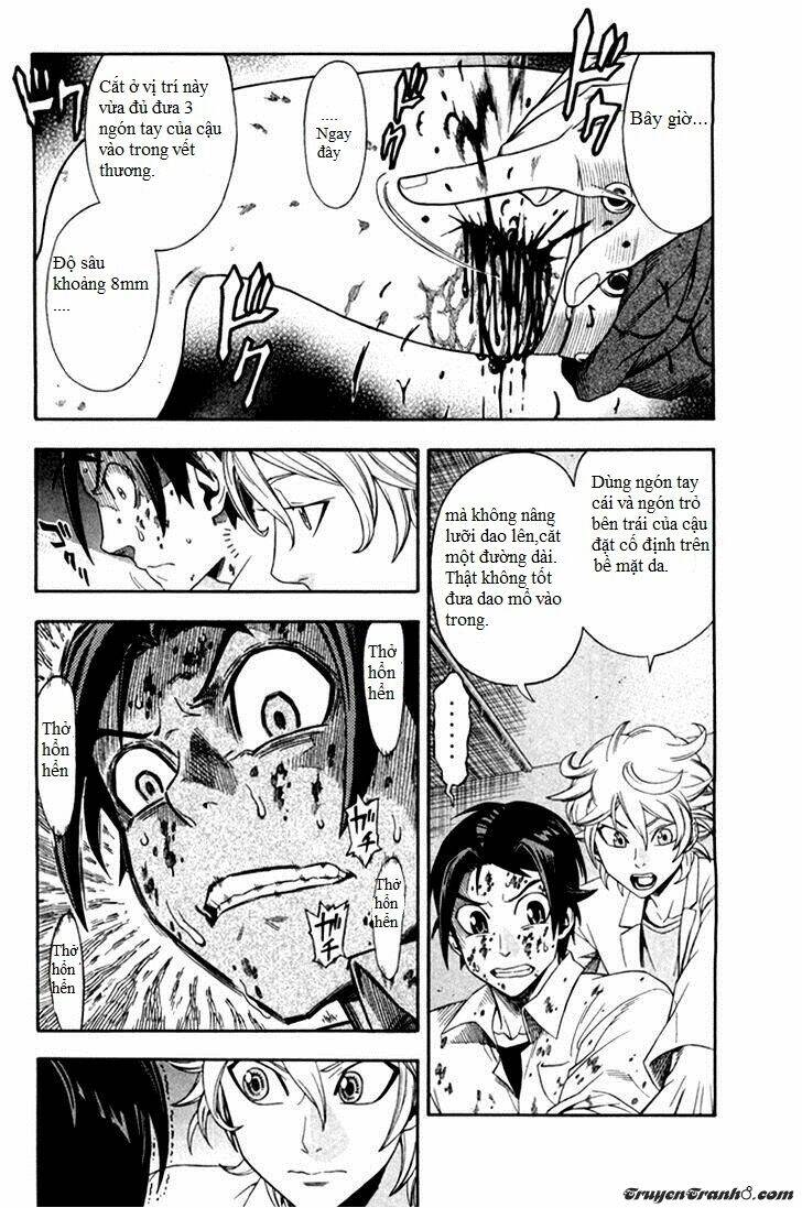 doctor duo chapter 4 6