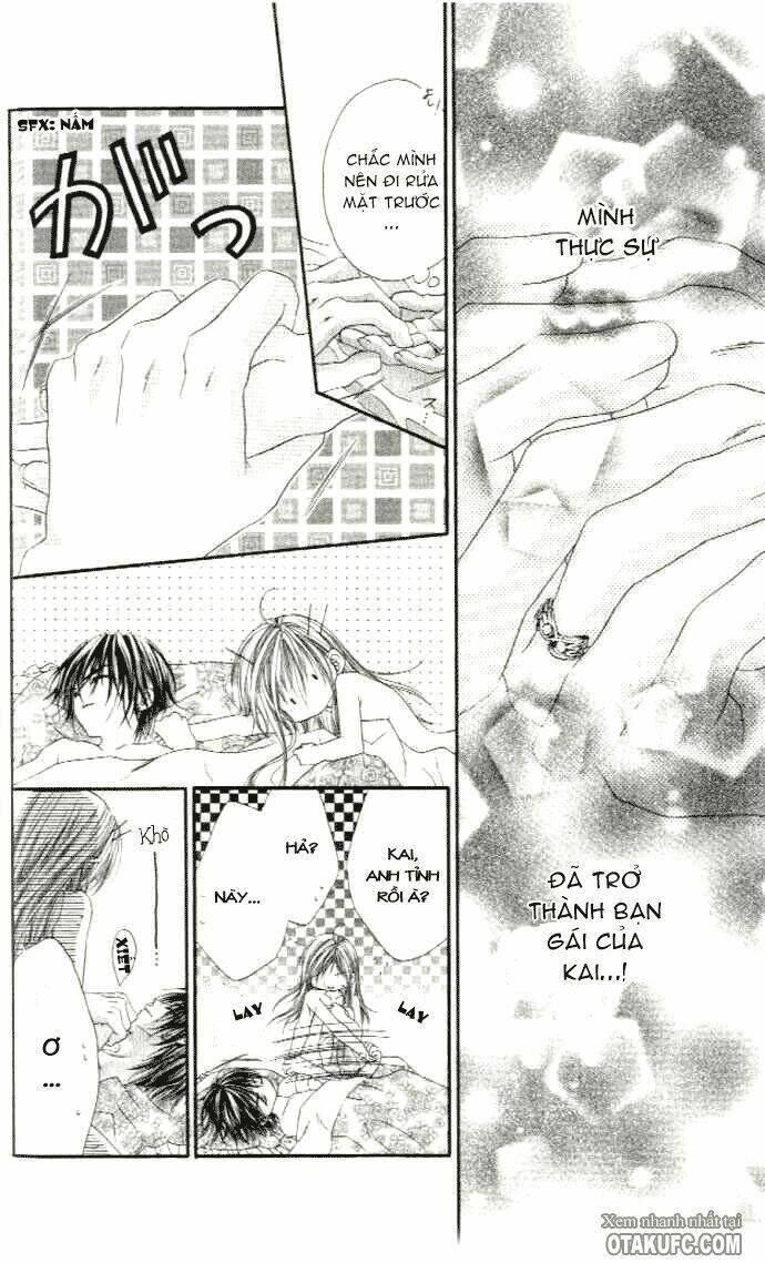 honey x honey drop chapter 28 4
