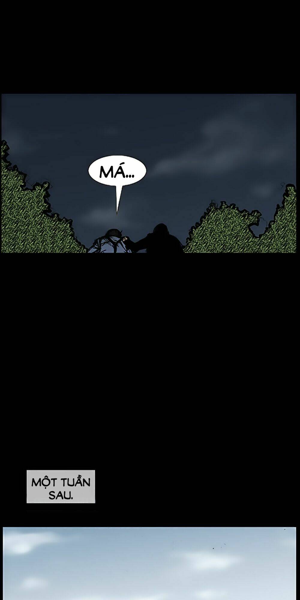 độc cô tiền truyện chapter 83 11