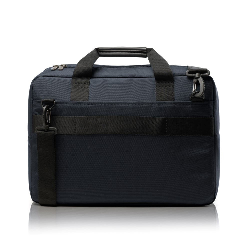 Cặp Laptop Kmore The Axel Briefcase