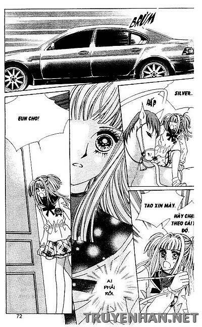 love bullet chapter 27 14