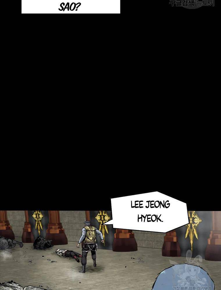 mật mã mê cung chapter 26 84