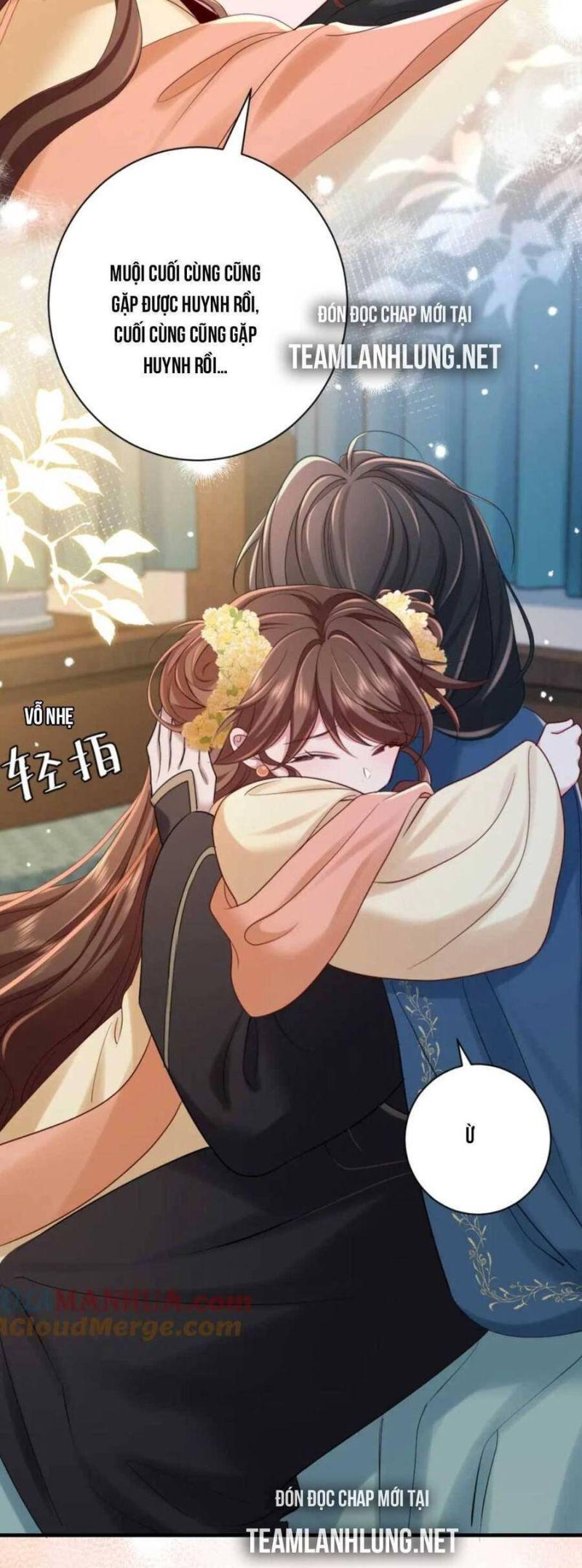 phương thức sinh tồn của công chúa pháo hôi chapter 173 16