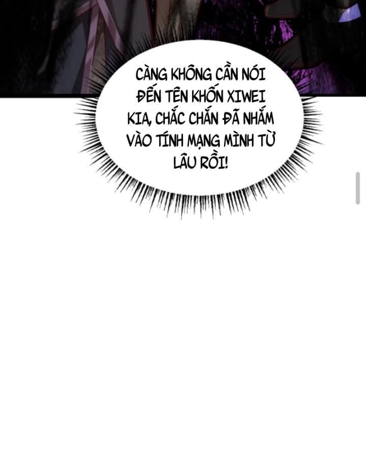 người chơi và nhân vật chính đều muốn làm hại ta chapter 137 23