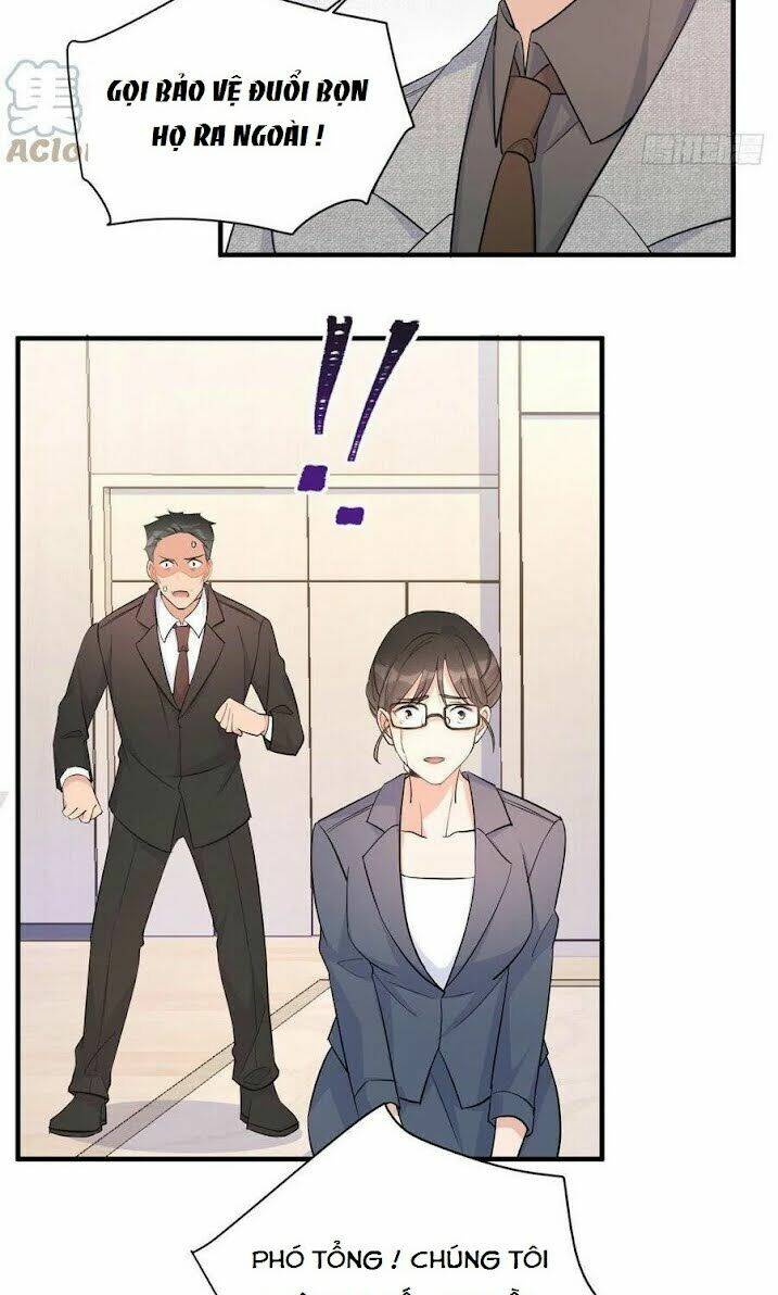 vẫn cứ nhớ em, nhớ em chapter 93 11