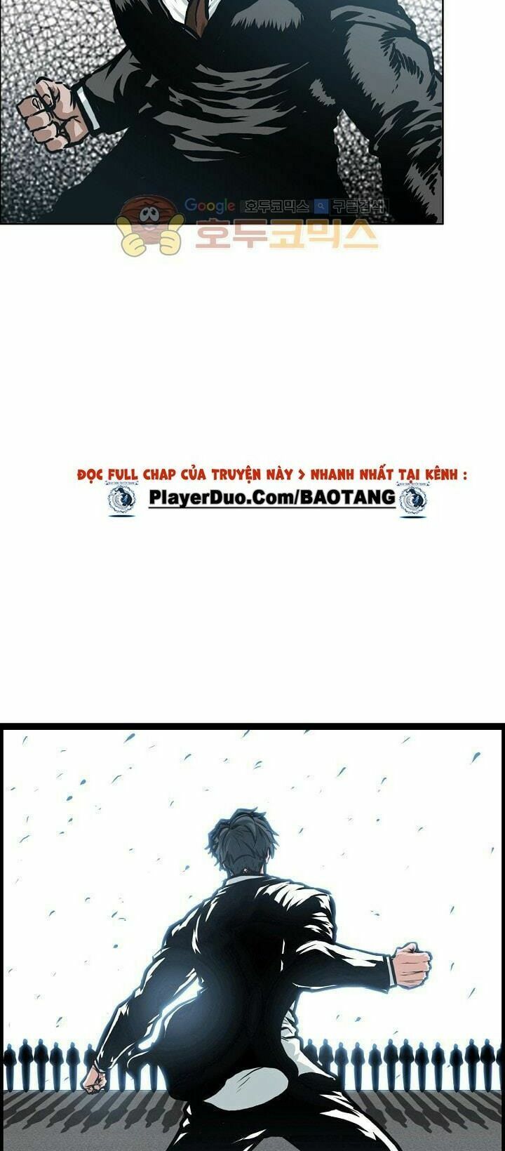 bá chủ học đường ss3 chapter 29 16