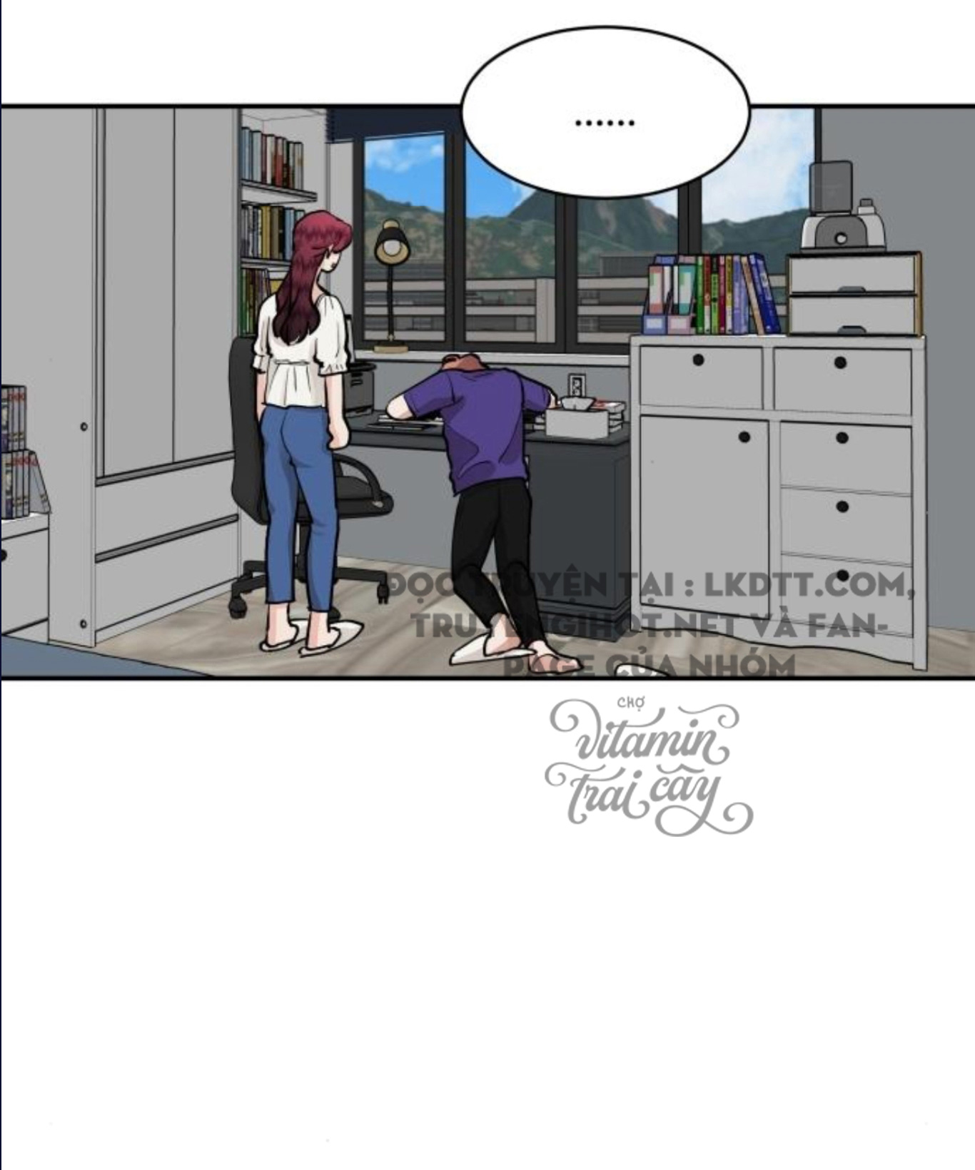 oan gia ngõ hẹp chapter 45 72