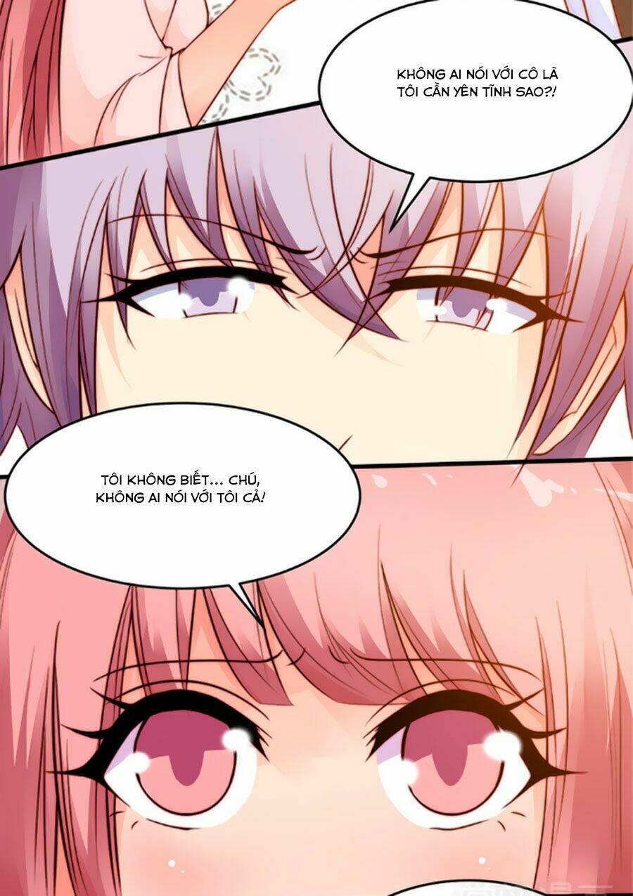 đại thúc, người ta sẽ ngoan chapter 4 10