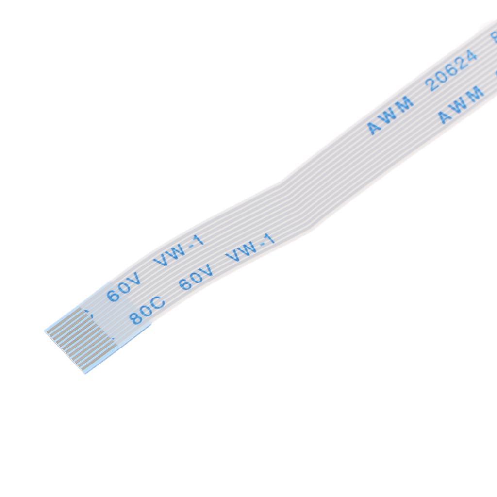 For     Pro Controller Replacement 12Pin Flex Ribbon Cable