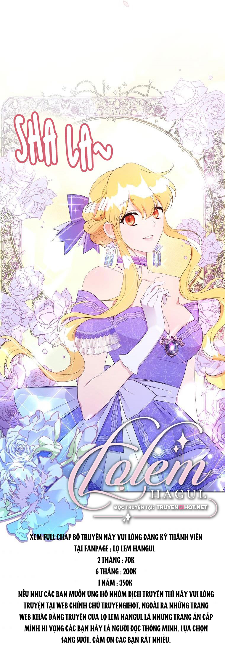 đây là cuộc hôn nhân lừa đảo chapter 20 5