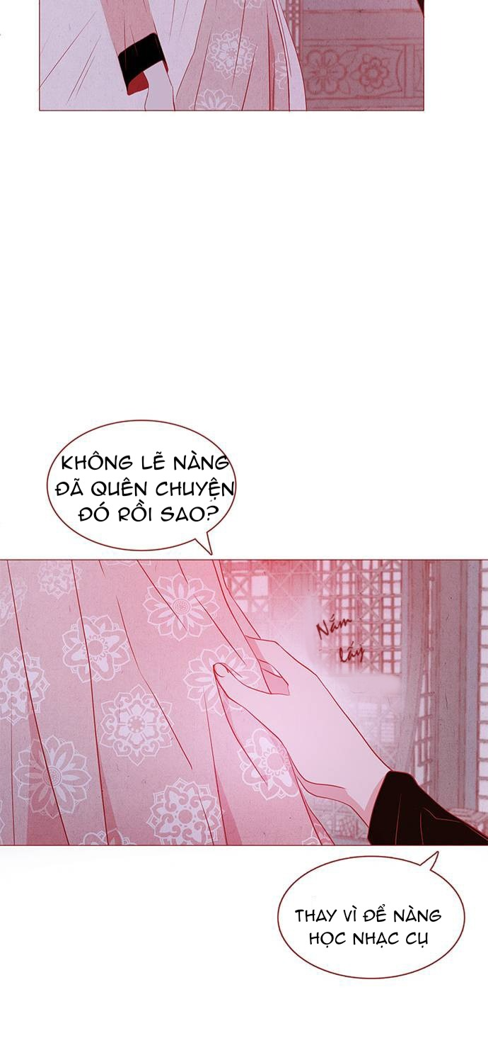 rắn có ăn hoa không? chapter 7 18