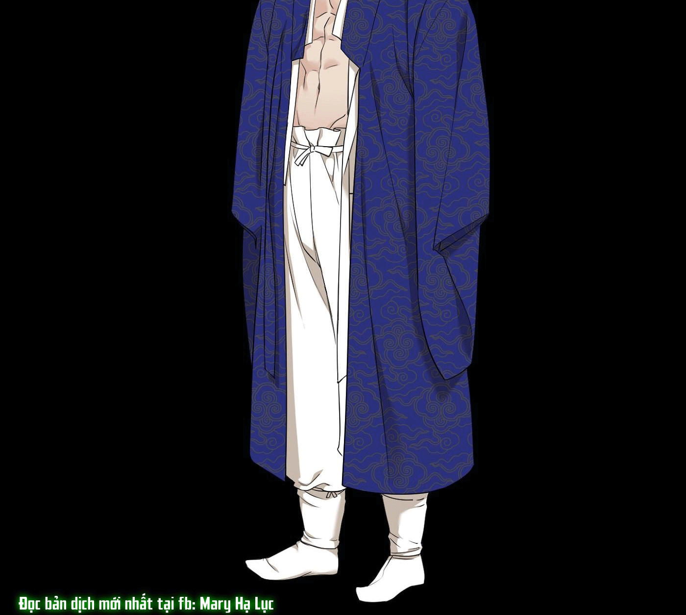 mắt phủ toàn sương chapter 56 3