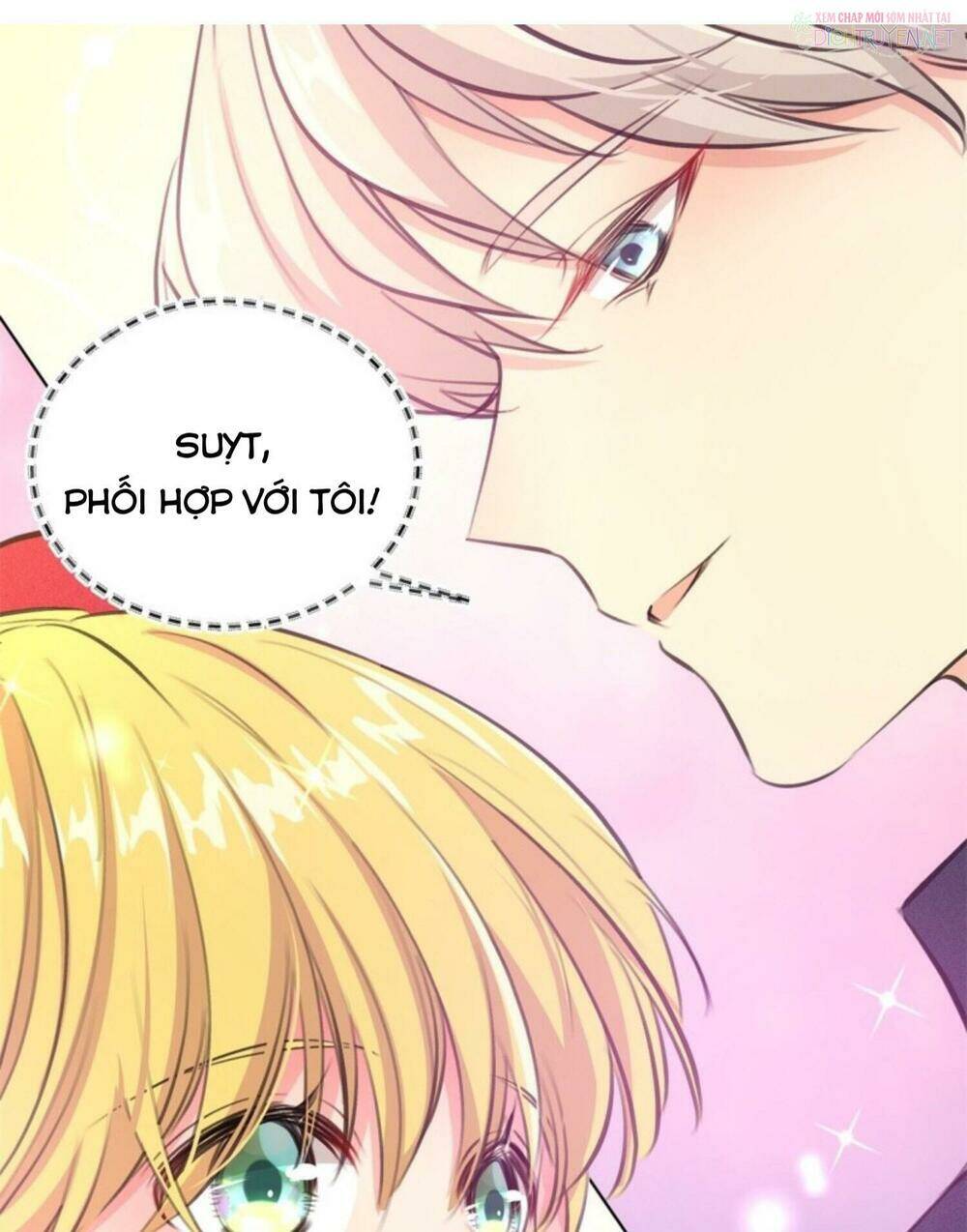 kế hoạch phát tài của olive chapter 4 39