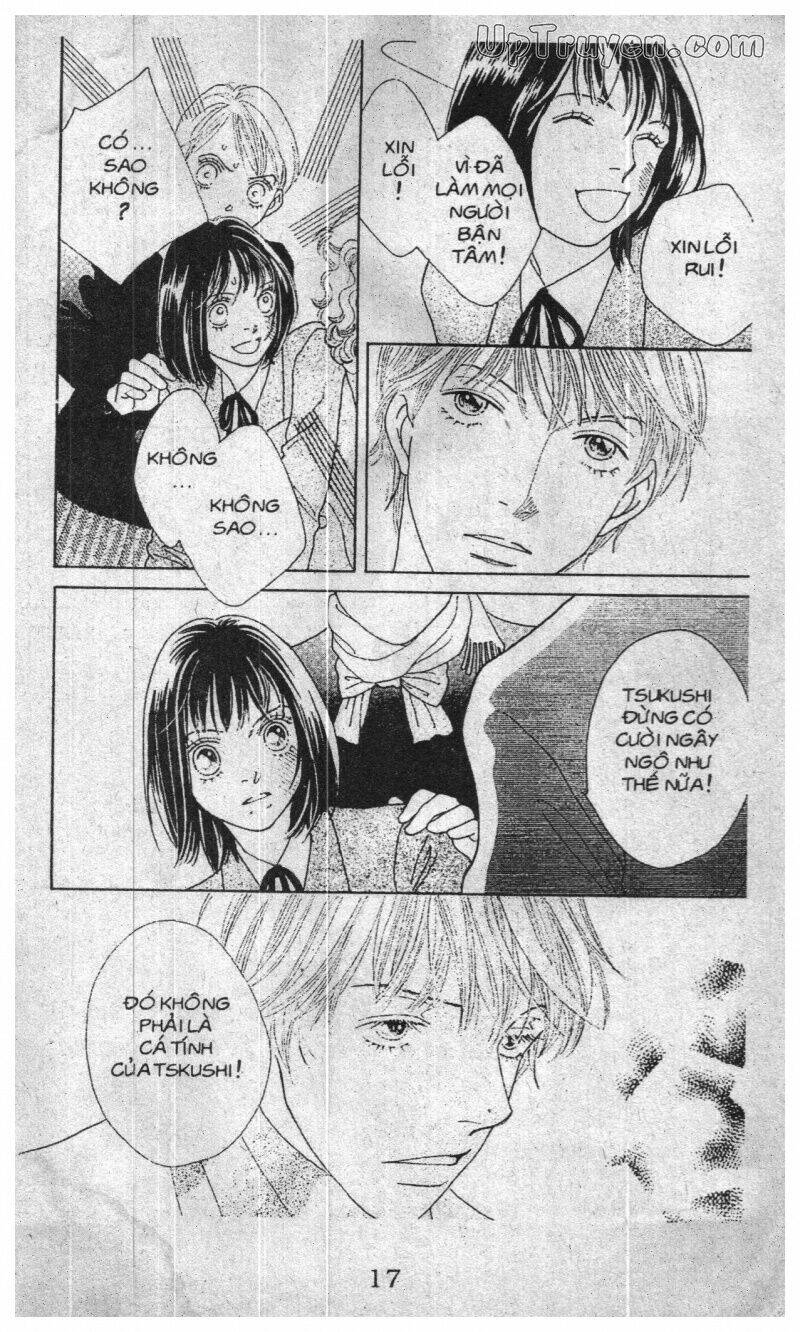 con nhà giàu chapter 191 14