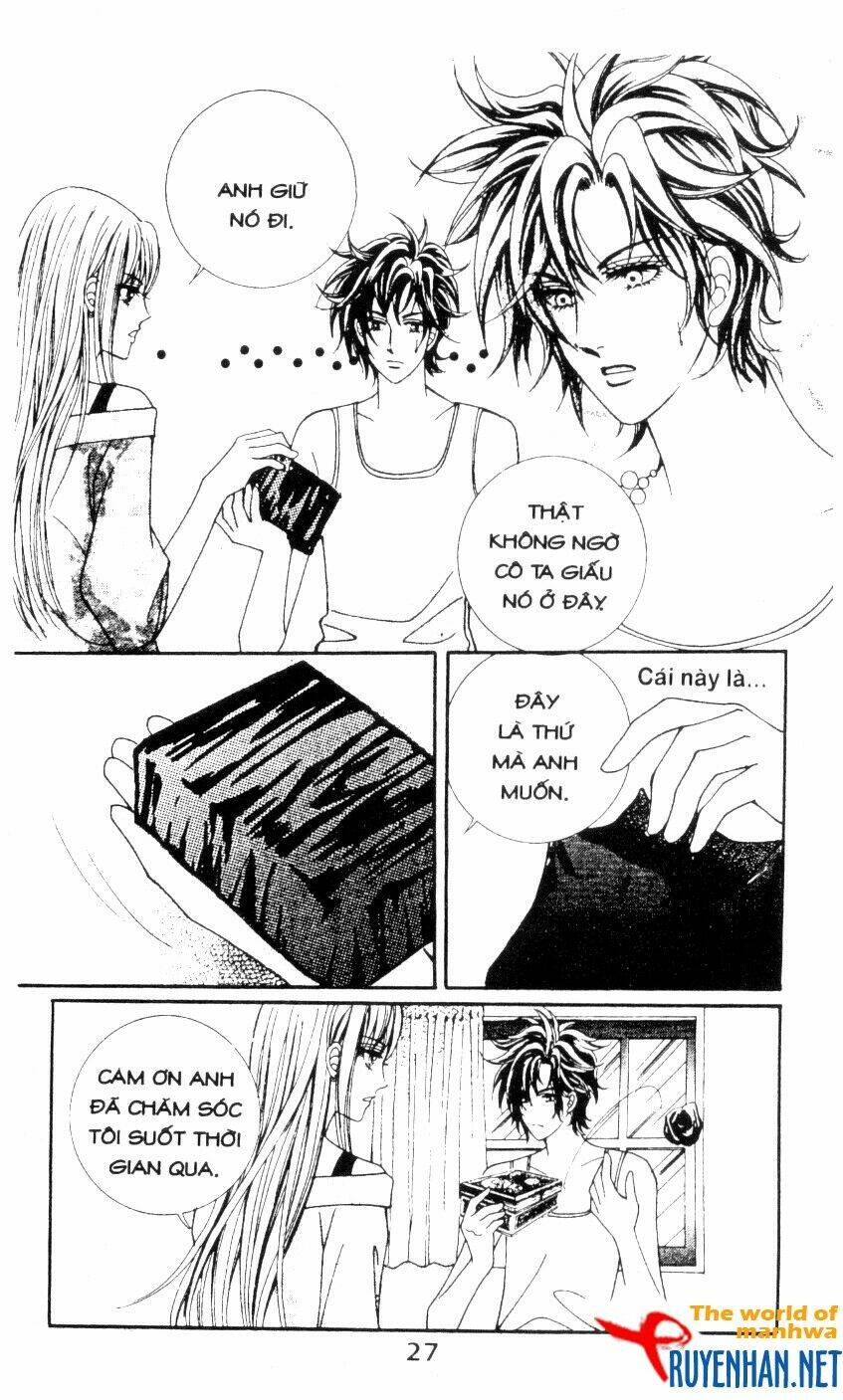 chàng trai hào hiệp chapter 5 28