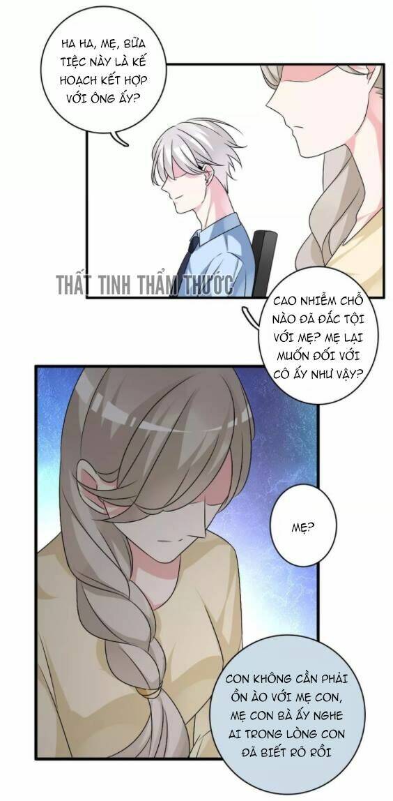 lều khều biết yêu chapter 80 31