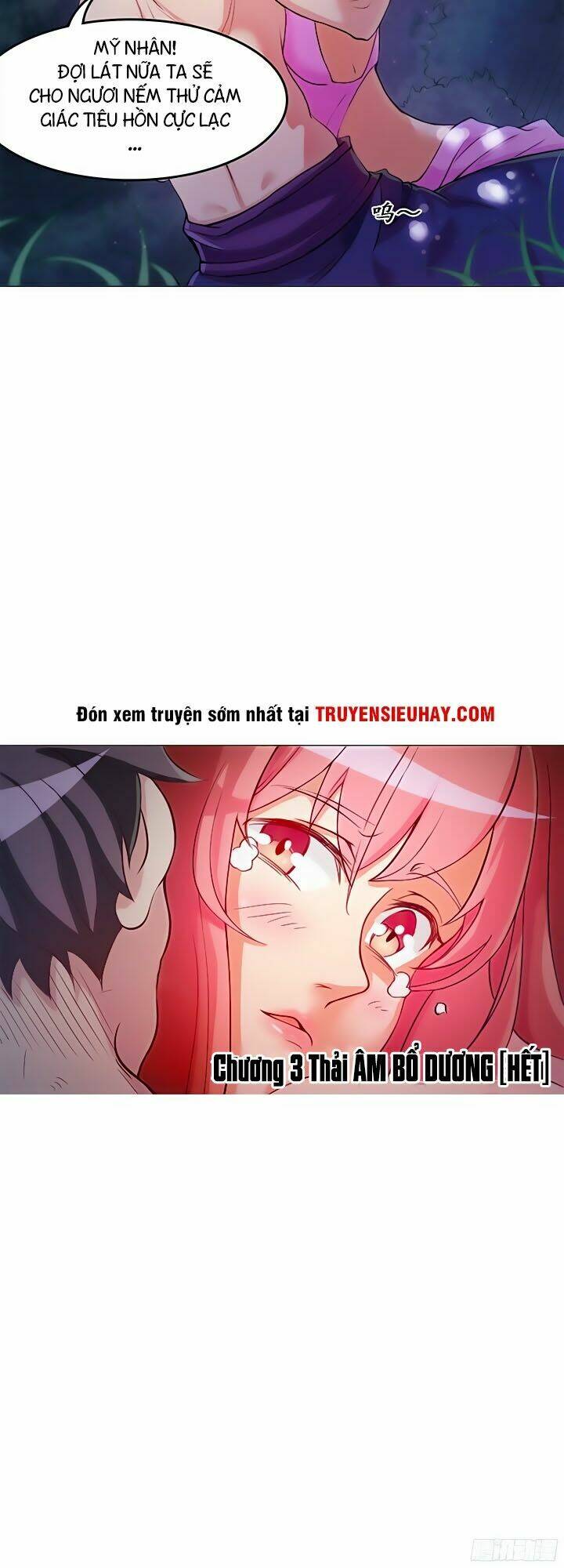 lâm phi truyện chapter 3 18