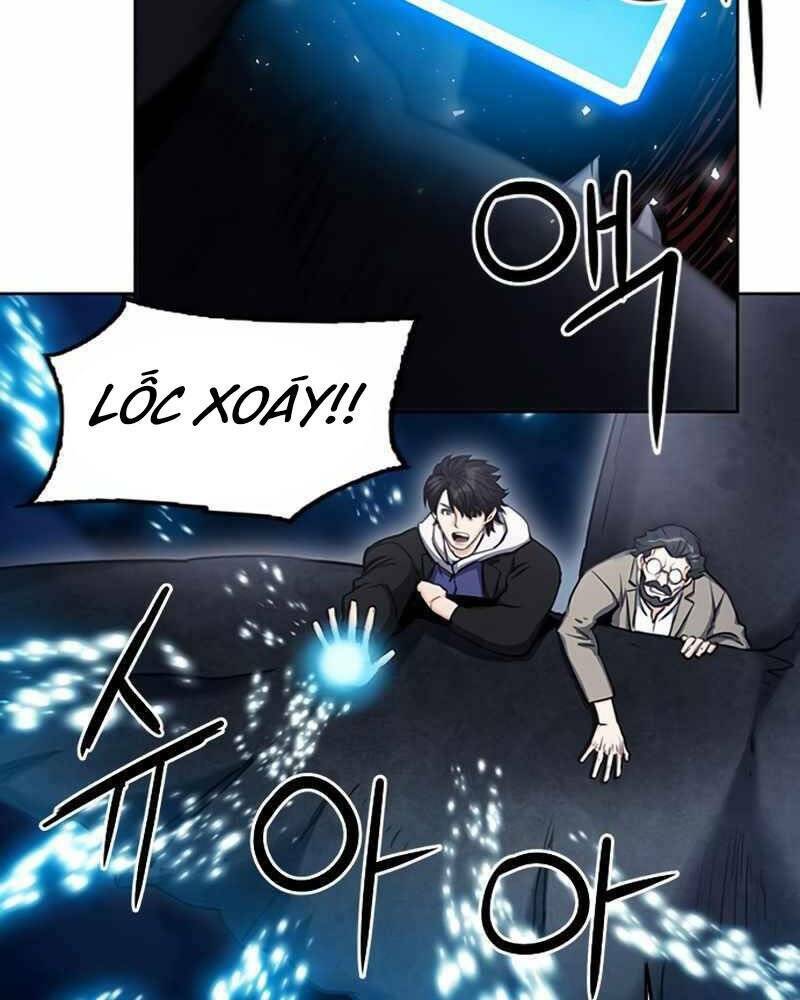 Druid Tại Ga Seoul - Người Hóa Thú Chapter 62 58