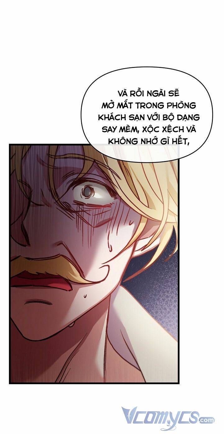 vị hôn thê của kẻ săn mồi chapter 21 49