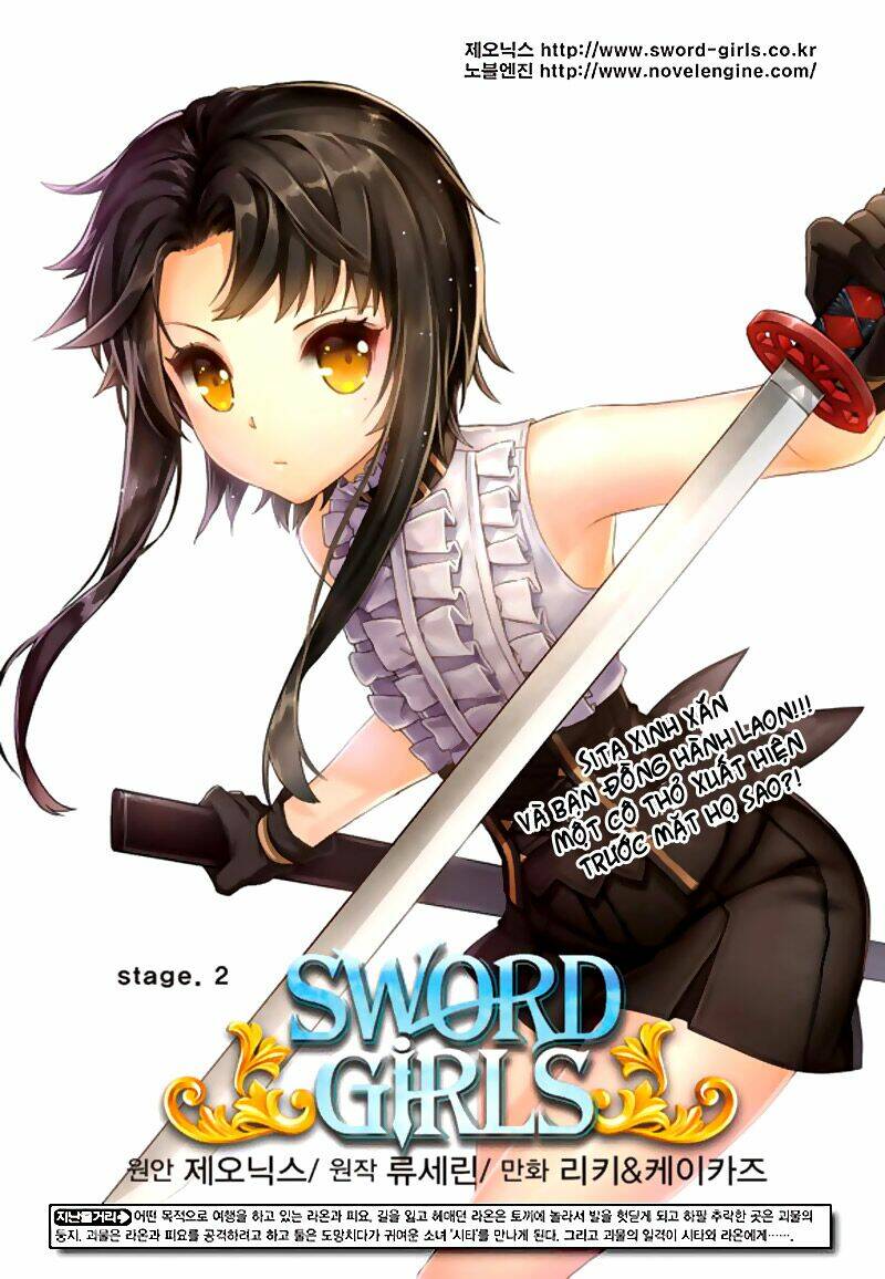 sword girls chapter 2 5