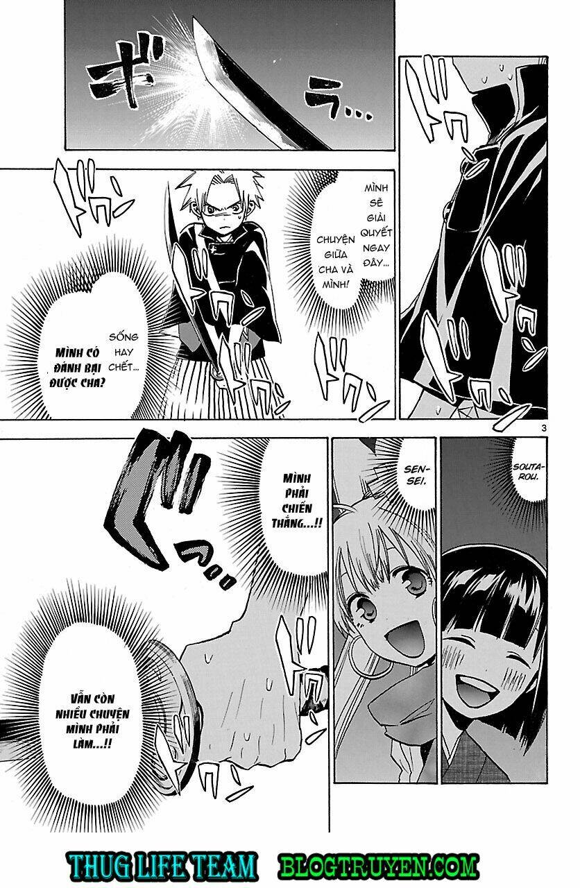 kaitai shinsho zero chapter 65 8