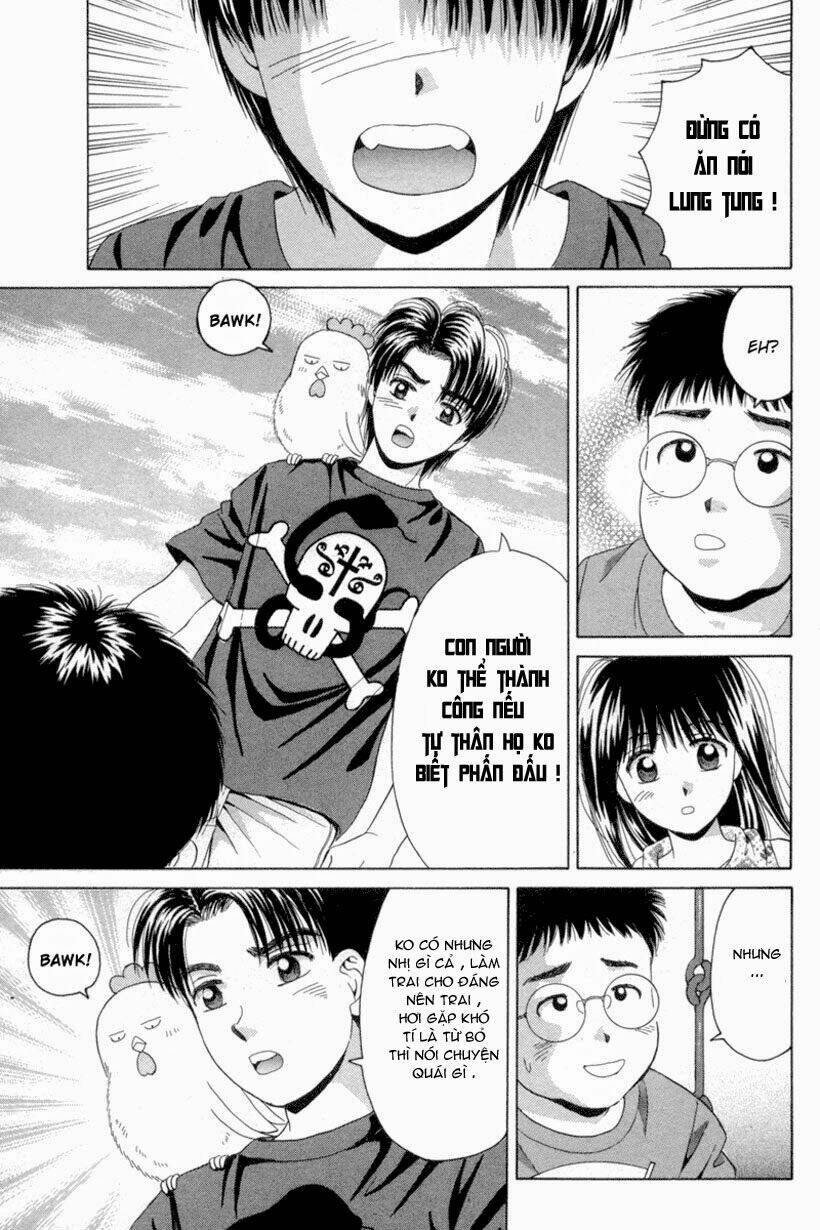 open sesame chapter 54 28