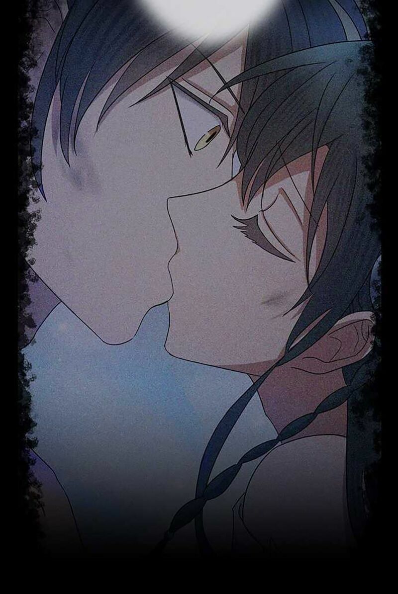 nụ hôn nguyền rủa chapter 42 7