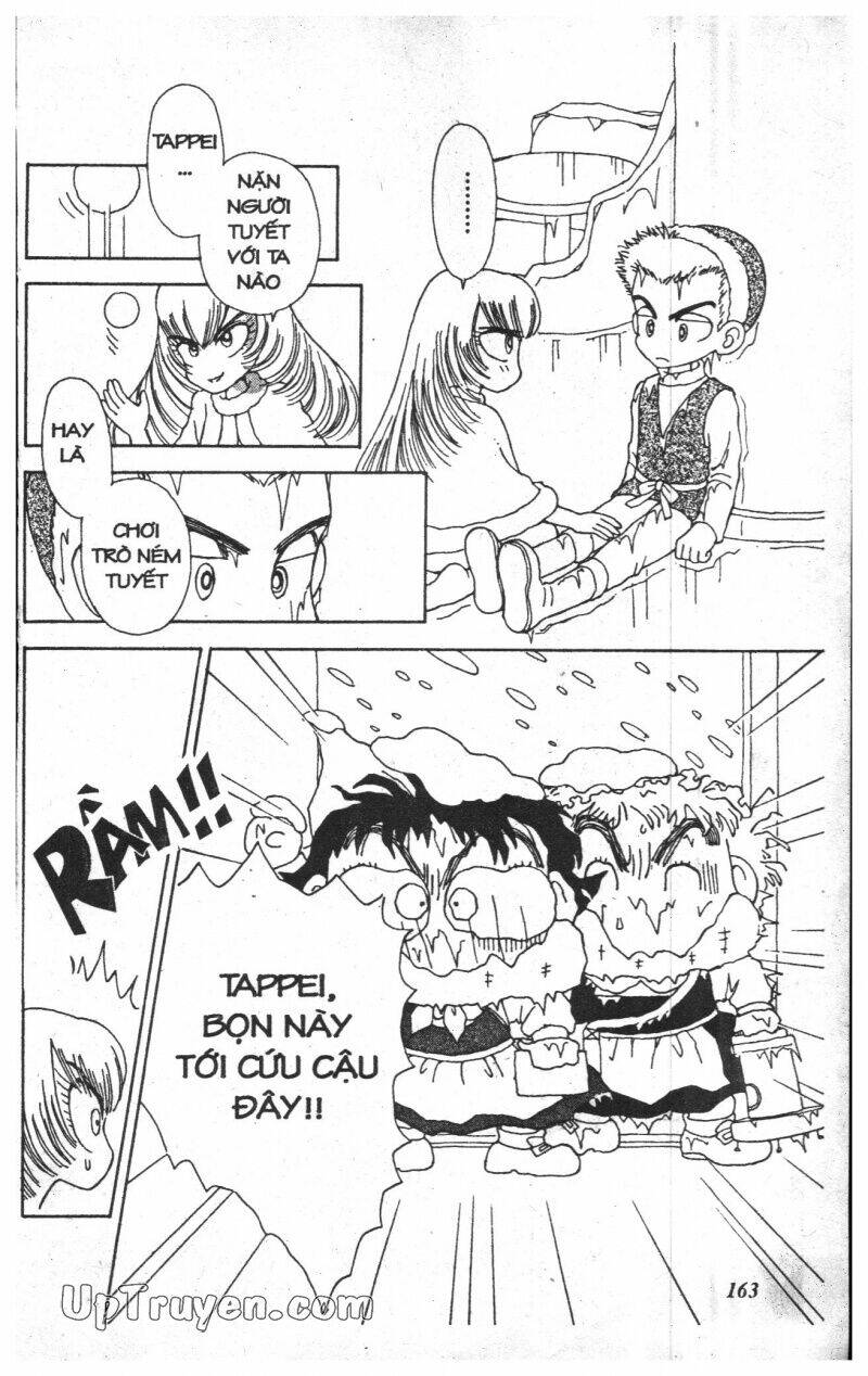 nhóc miko chapter 1 162