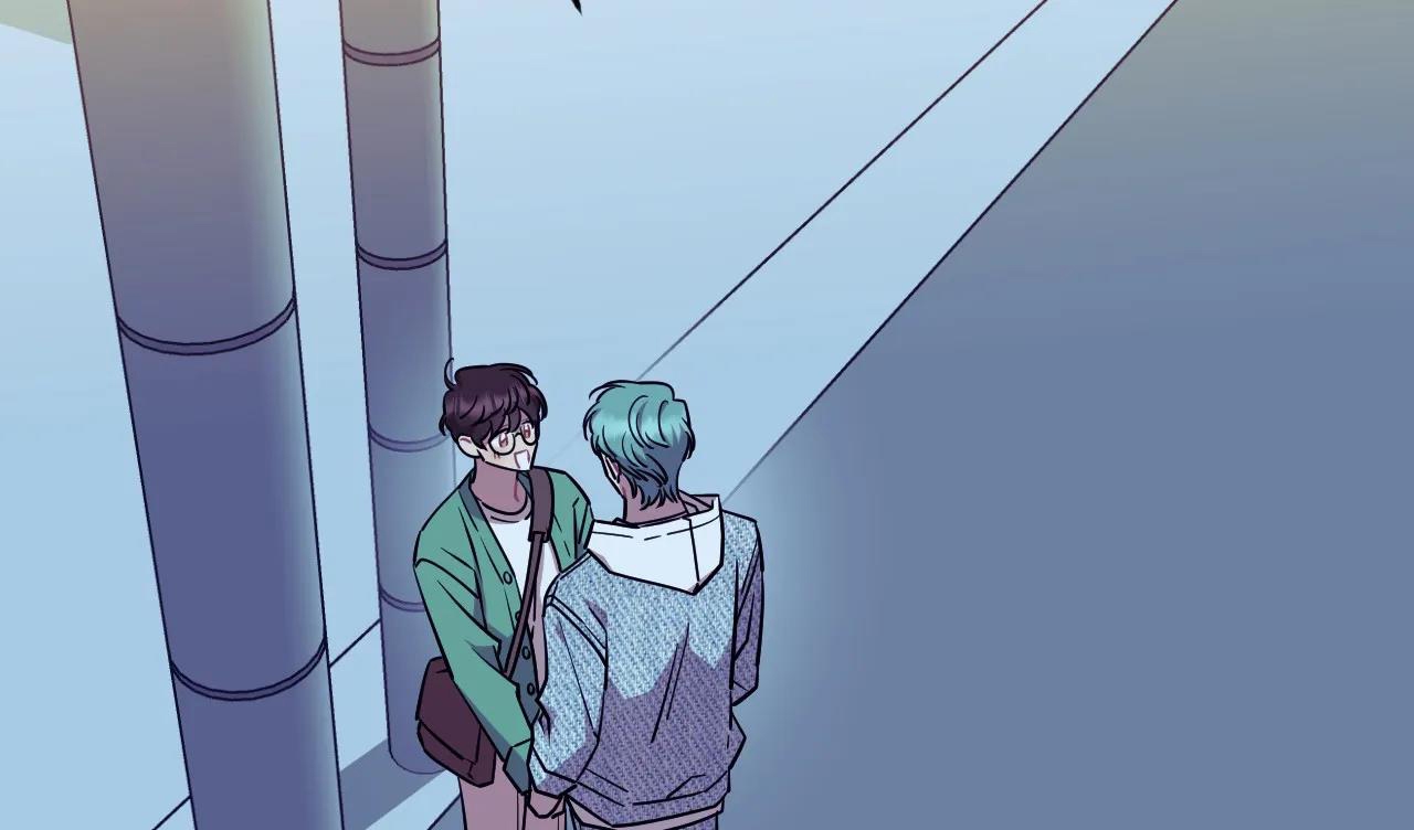 tiêu chuẩn tình yêu 100% chapter 3 104