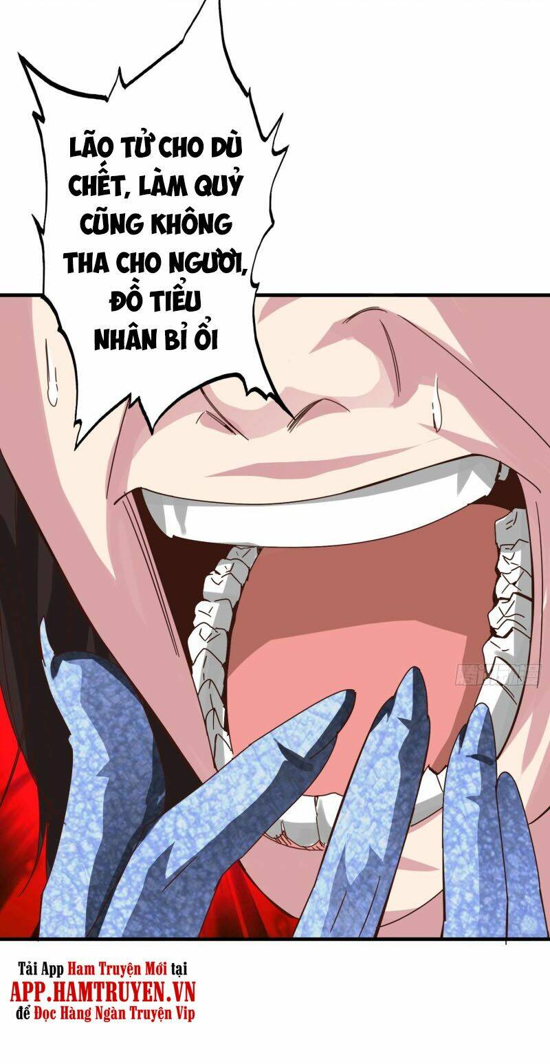 chư thiên ký chapter 310 5