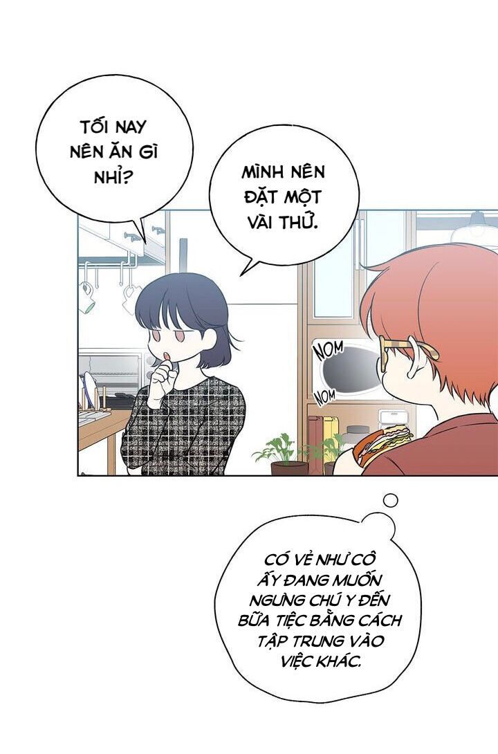 invitation of mystic messenger chapter 32 51