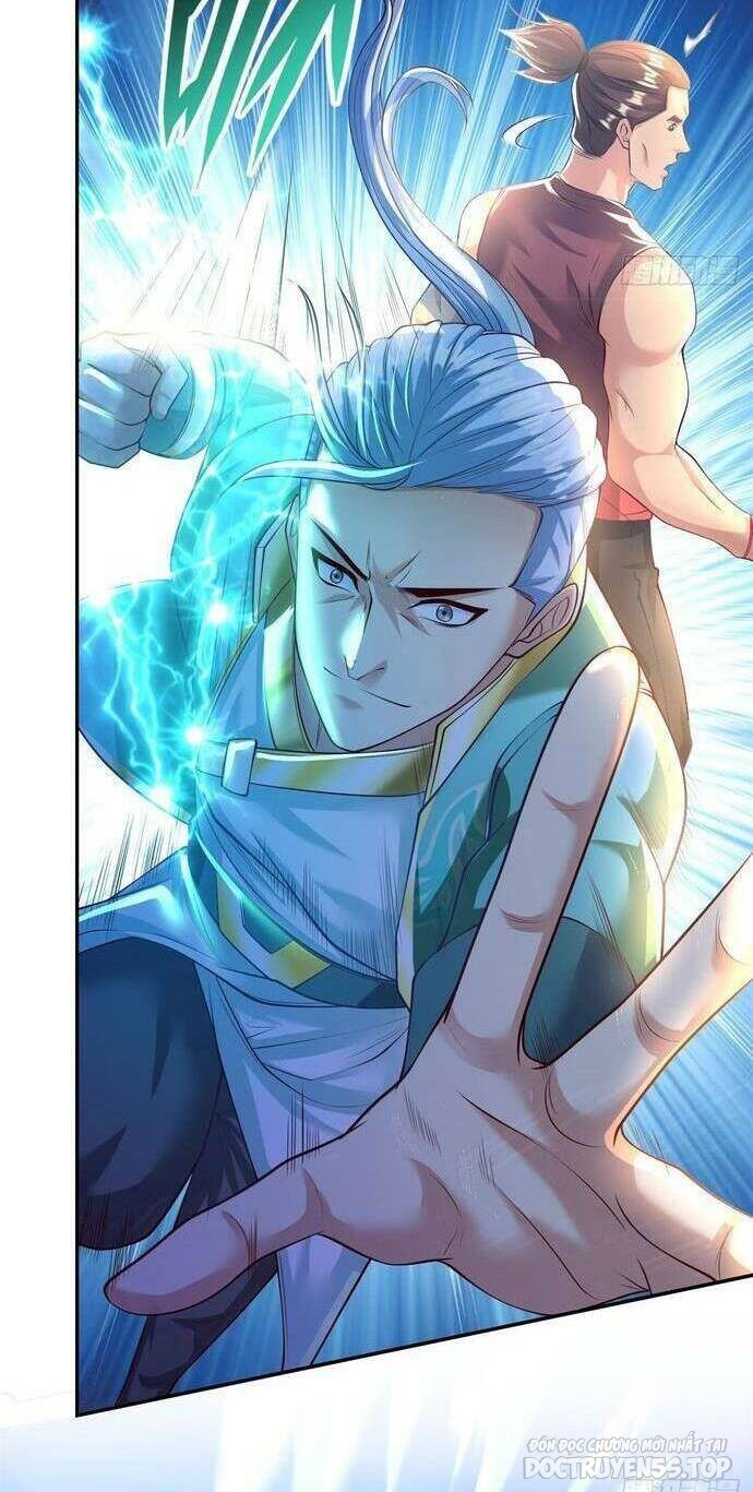 ta có khả năng vô hạn đốn ngộ chapter 19 9