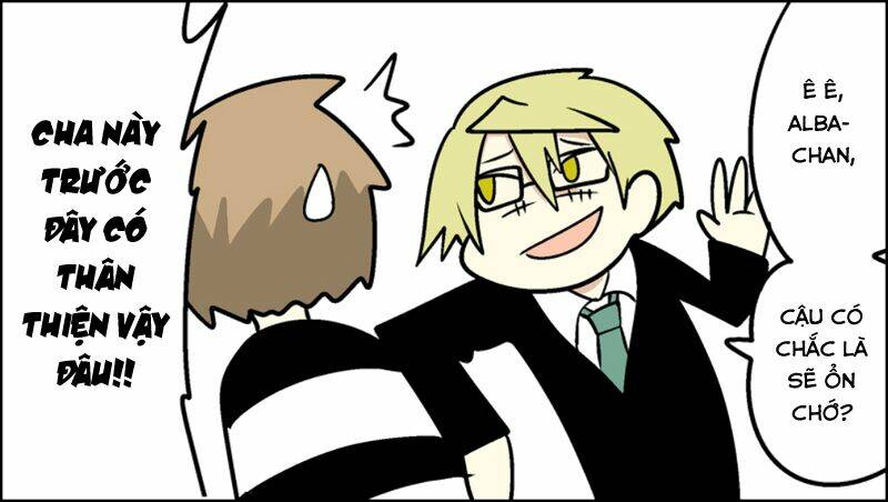 senyuu chapter 103 31