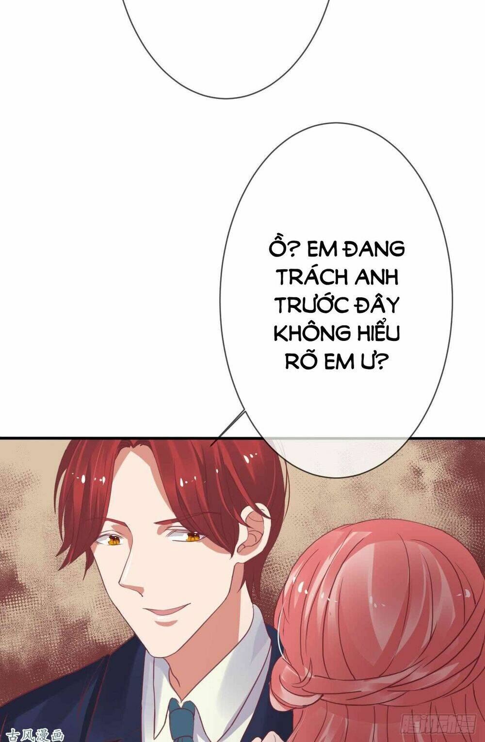 manh thê khó dỗ chapter 43 42