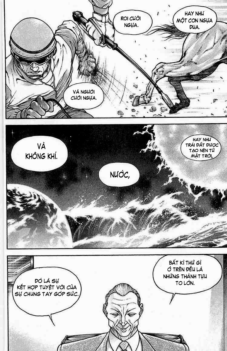 baki – son of ogre chapter 29 7