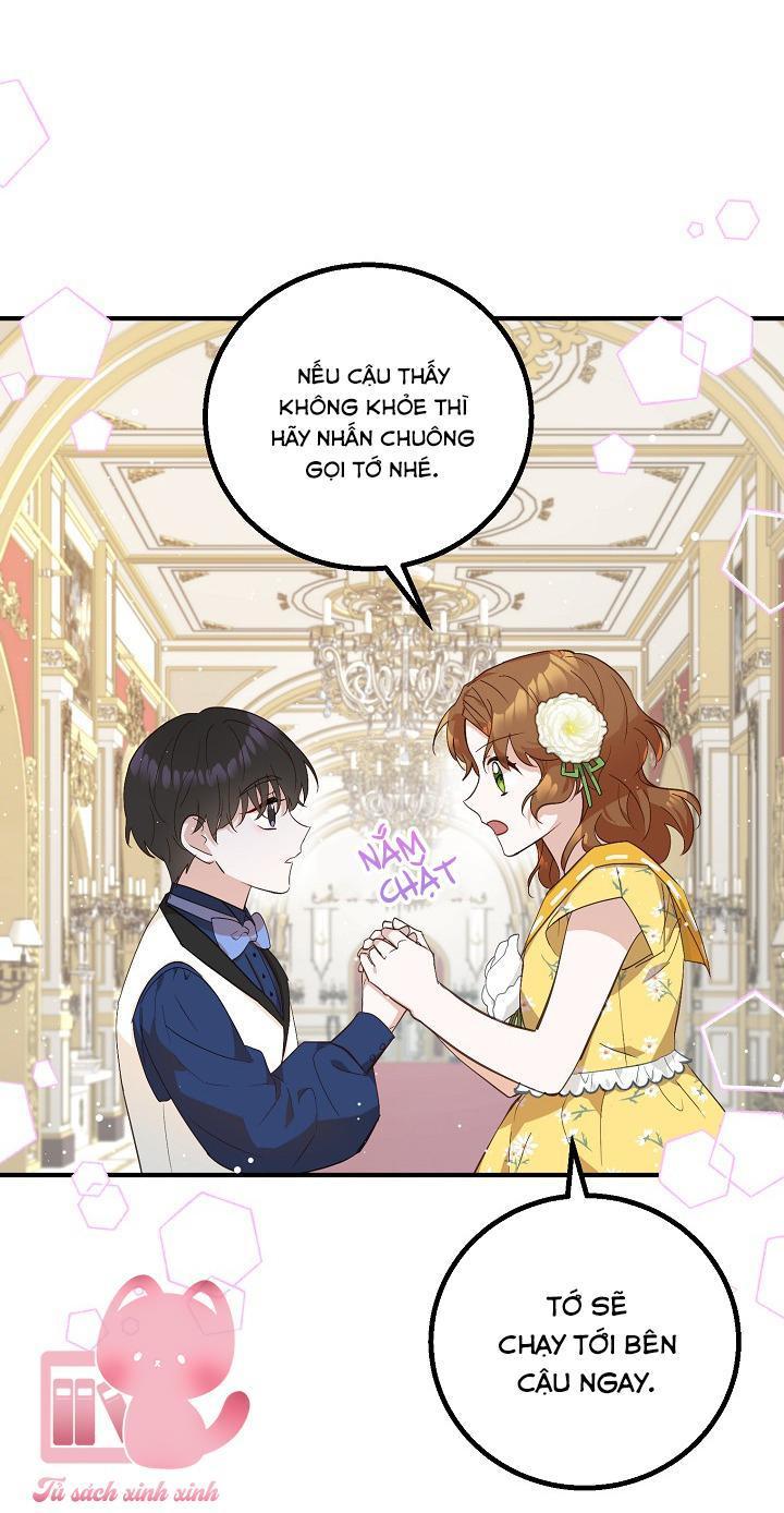 bác sĩ hoàn thành trách nhiệm rồi chapter 7 42