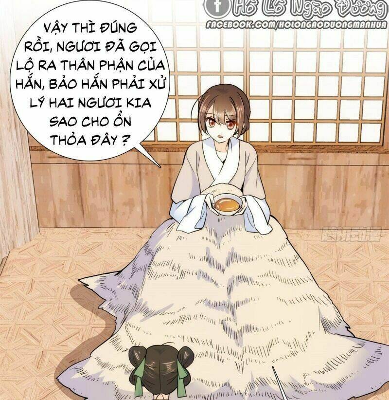 thiều quang mạn chapter 75 8