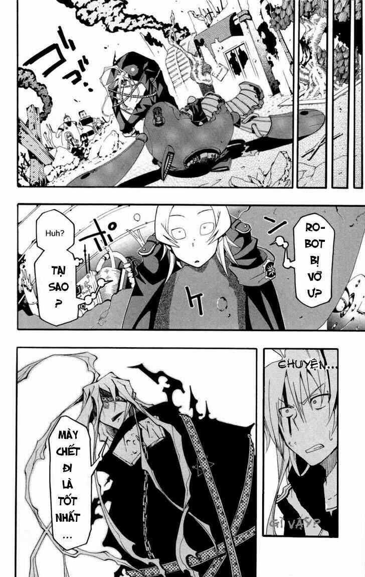 tripeace chapter 3 26