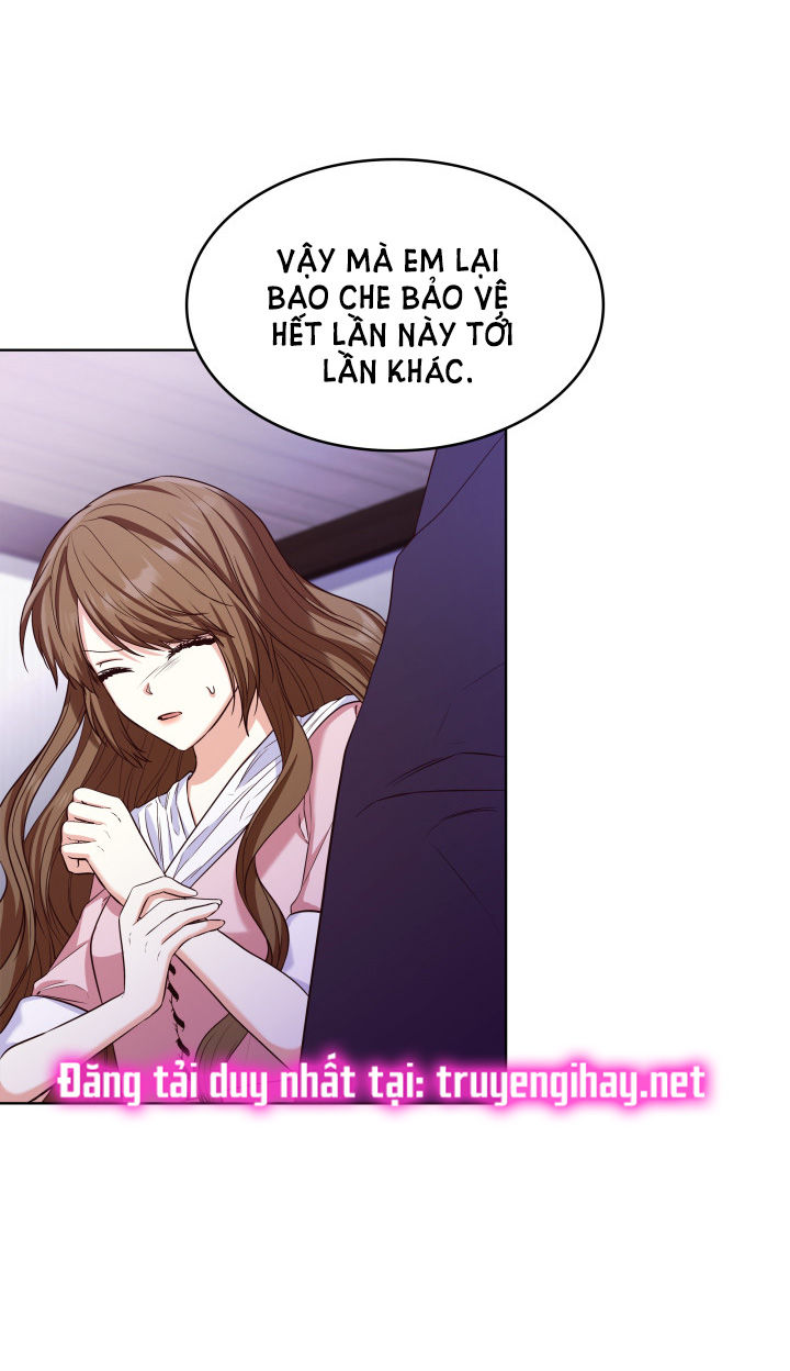 từ ác nữ tôi phải trở thành một người mẹ chapter 17 18