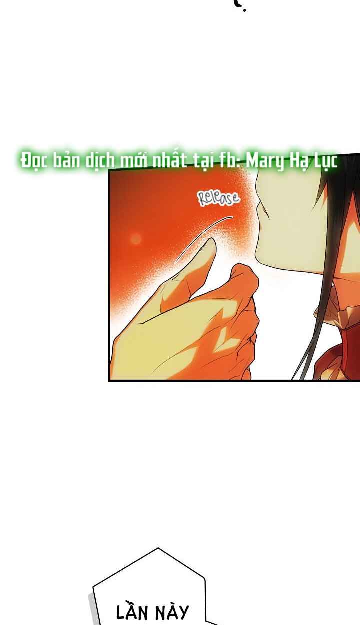 quý cô bí ẩn - secret lady chapter 16 19